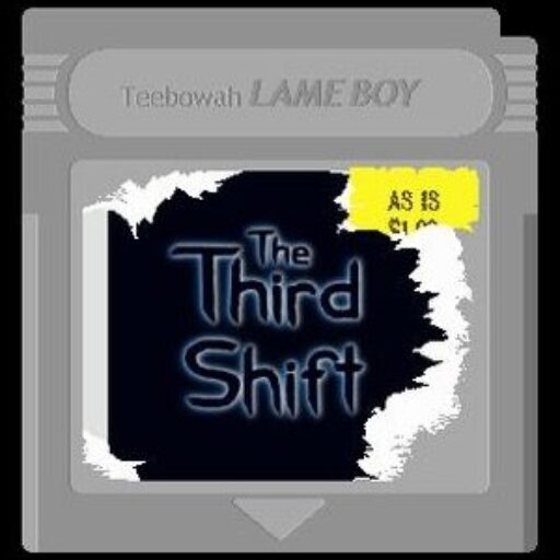 The Third Shift