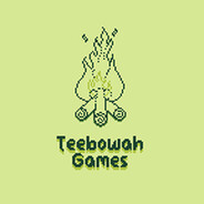 Developed by Teebowah Games